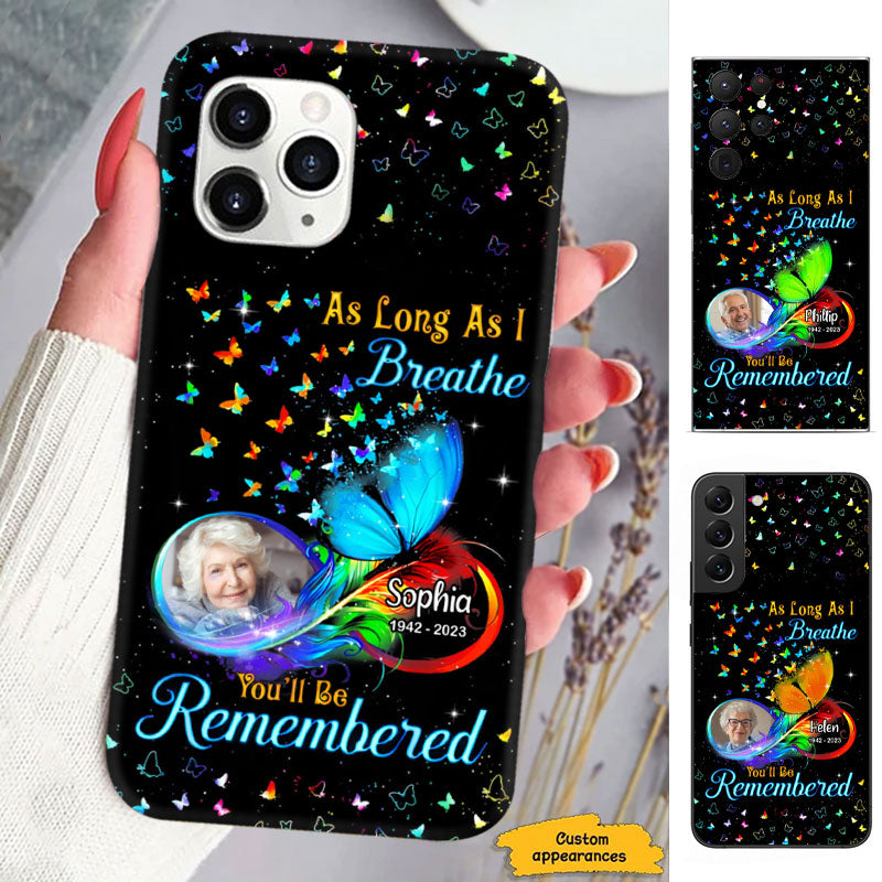 As Long As I Breathe You - Drive mockup HP11MAY23HL03