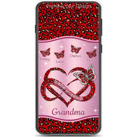 Butterfly Blessed To be called Grandm...