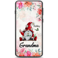 Sunflower Gnome Butterflies Grandma W...