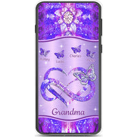 Butterfly Blessed To be called Grandm...
