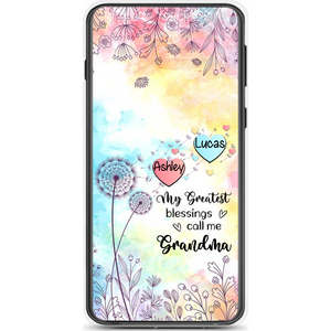 Phone Case