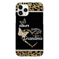 Leopard pattern Happiness is being a ...