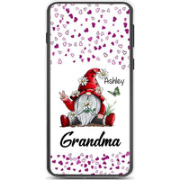 Sunflower Gnome Butterflies Grandma W...