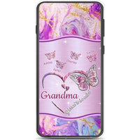 Butterflies Blessed to be called Nana...