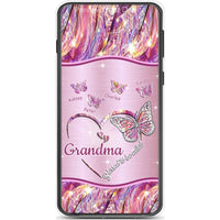 Butterflies Blessed to be called Nana...