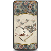 Butterflies Blessed to be called Nana...
