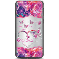 Butterflies Blessed to be called Nana...