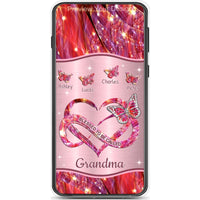 Butterfly Blessed To be called Grandm...