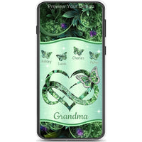 Butterfly Blessed To be called Grandm...