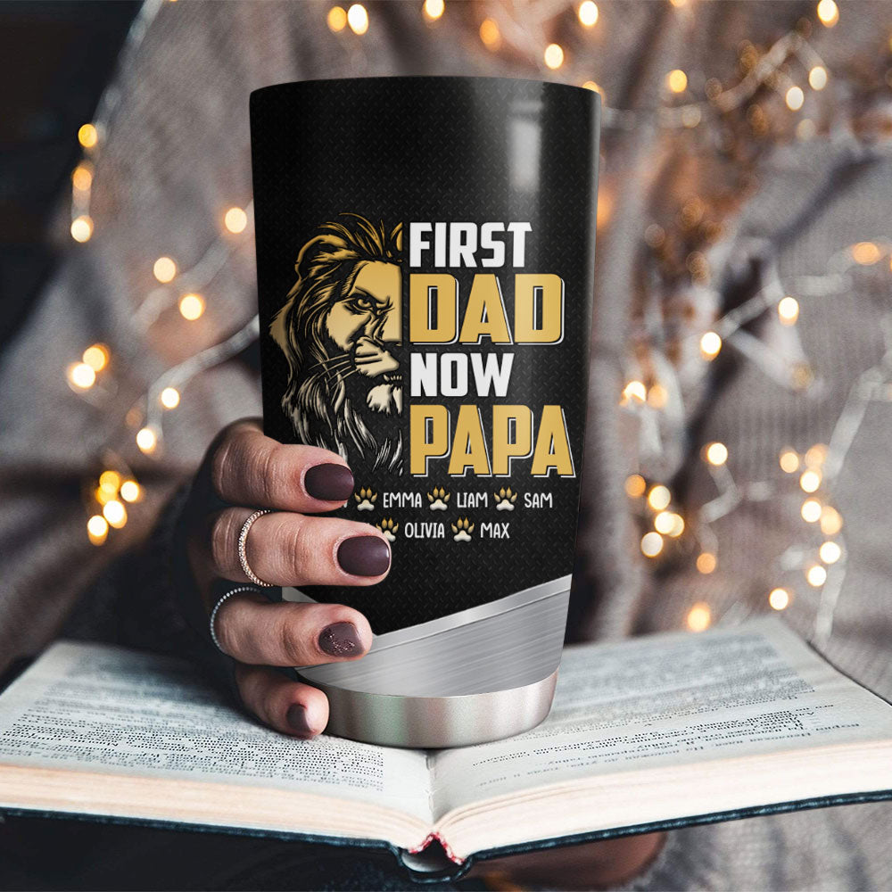 Personalized Tumbler HP28MAR24HL02