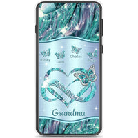 Butterfly Blessed To be called Grandm...