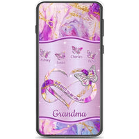 Butterfly Blessed To be called Grandm...
