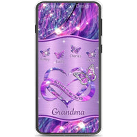 Butterfly Blessed To be called Grandm...