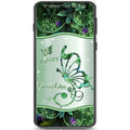 Butterflies Grandma Nana Mimi Mom Gre...