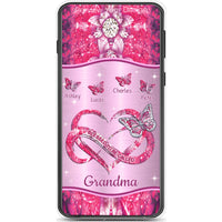 Butterfly Blessed To be called Grandm...