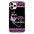 Leopard pattern Happiness is being a ...