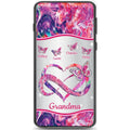 Butterfly Blessed To be called Grandm...