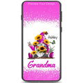 Sunflower Gnome Butterflies Grandma W...