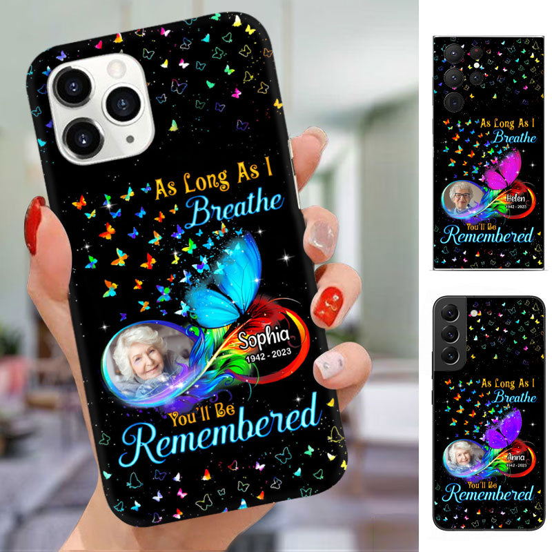 As Long As I Breathe You - Drive mockup HP11MAY23HL03