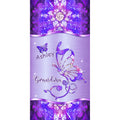 Butterflies Grandma Nana Mimi Mom Per...