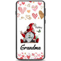 Sunflower Gnome Butterflies Grandma W...