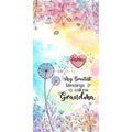 My Greatest Blessings call me Grandma...