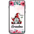 Sunflower Gnome Butterflies Grandma W...