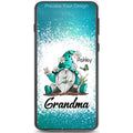 Sunflower Gnome Butterflies Grandma W...