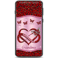 Butterfly Blessed To be called Grandm...