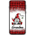 Sunflower Gnome Butterflies Grandma W...