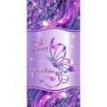 Butterflies Grandma Nana Mimi Mom Per...