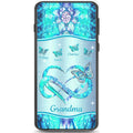 Butterfly Blessed To be called Grandm...