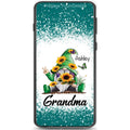 Sunflower Gnome Butterflies Grandma W...