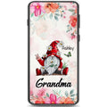 Sunflower Gnome Butterflies Grandma W...