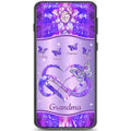 Butterfly Blessed To be called Grandm...