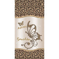 Butterflies Grandma Nana Mimi Mom Per...