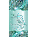 Butterflies Grandma Nana Mimi Mom Per...