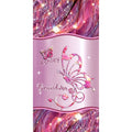 Butterflies Grandma Nana Mimi Mom Per...