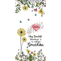 My Greatest Blessings call me Grandma...