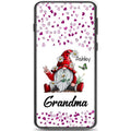 Sunflower Gnome Butterflies Grandma W...