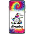 Sunflower Gnome Butterflies Grandma W...