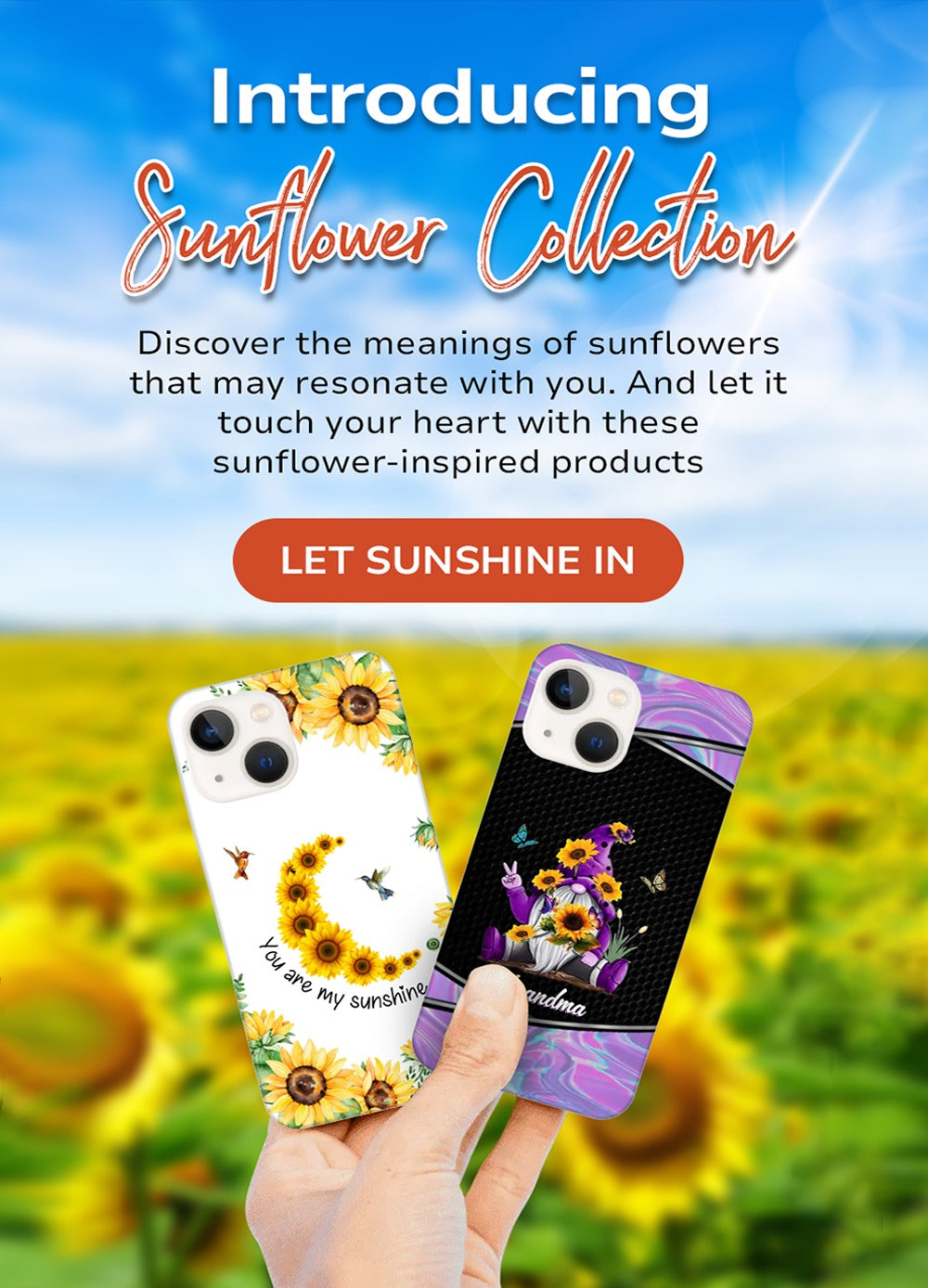 Sunflower Collection