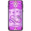 Butterfly Blessed To be called Grandm...