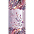 Butterflies Grandma Nana Mimi Mom Per...