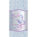 Butterflies Grandma Nana Mimi Mom Per...