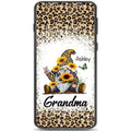 Sunflower Gnome Butterflies Grandma W...
