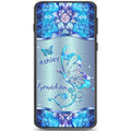 Butterflies Grandma Nana Mimi Mom Per...