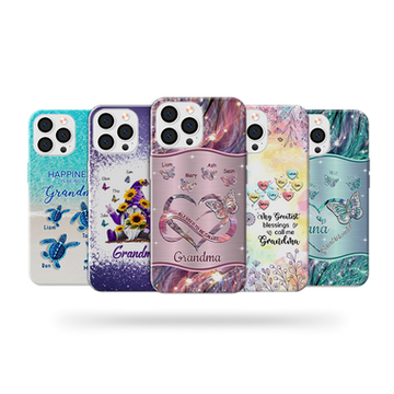 Phone case