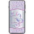 Butterflies Grandma Nana Mimi Mom Per...