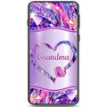 Hearts Grandma Nana Mimi Gigi Persona...